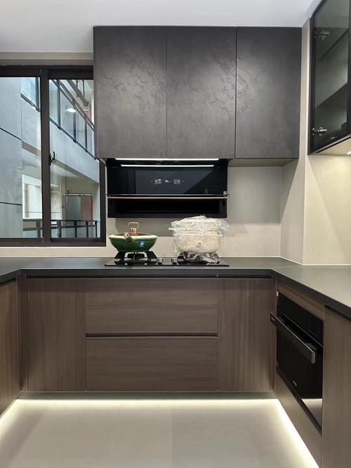 厨房白色橱柜有哪些优点厨房白色橱柜效果图 厨房白色橱柜有哪些优点厨房白色橱柜效果图