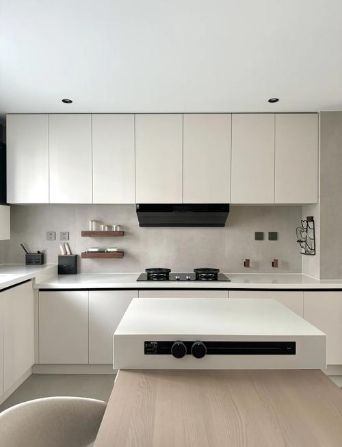 厨柜品牌十大排名 厨柜品牌十大排名