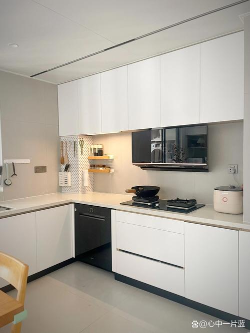 厨柜尺寸标准 厨柜尺寸标准