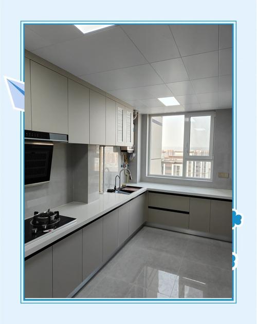 常见的橱柜款式都有哪些? 常见的橱柜款式都有哪些?