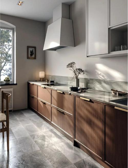 厨柜尺寸标准 厨柜尺寸标准